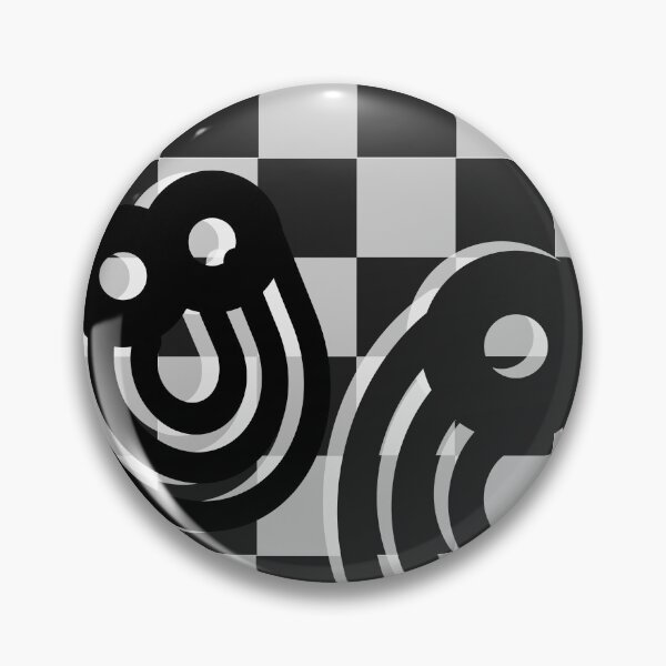 Item preview, Chess board theatre masks designed and sold by SOUNDtoBy-THoR.