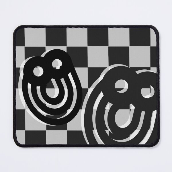 Item preview, Chess board theatre masks designed and sold by SOUNDtoBy-THoR.