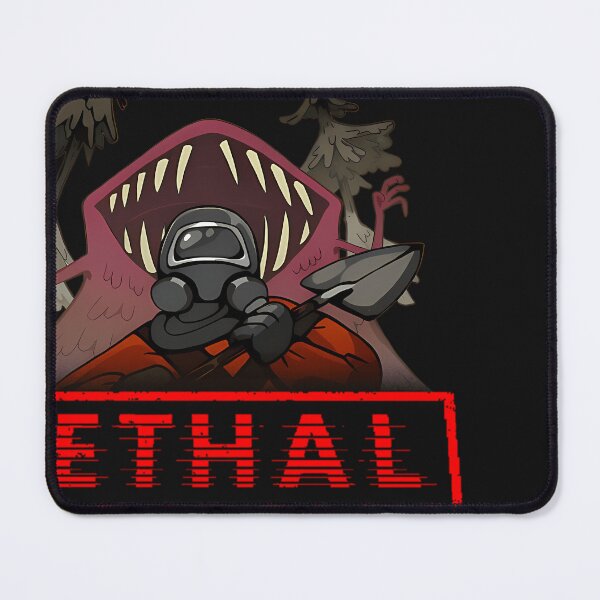 Item preview,  Lethal Company designed and sold by mihjichaka3.