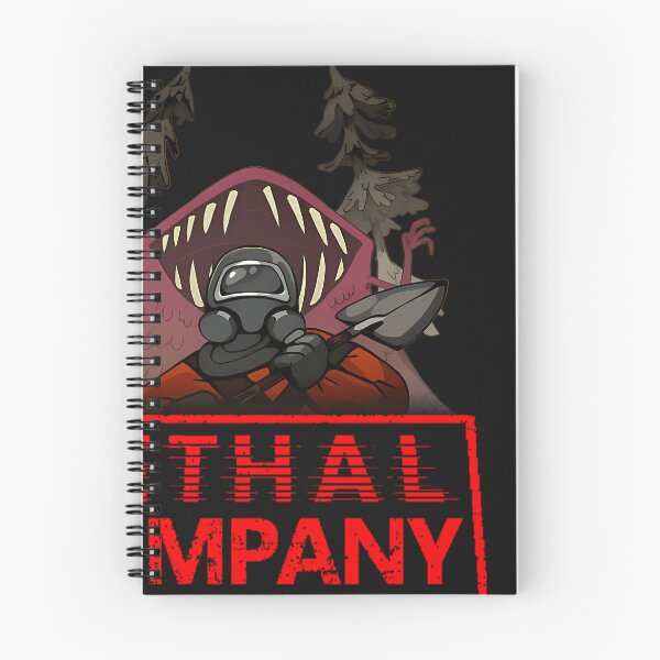 Item preview,  Lethal Company designed and sold by mihjichaka3.