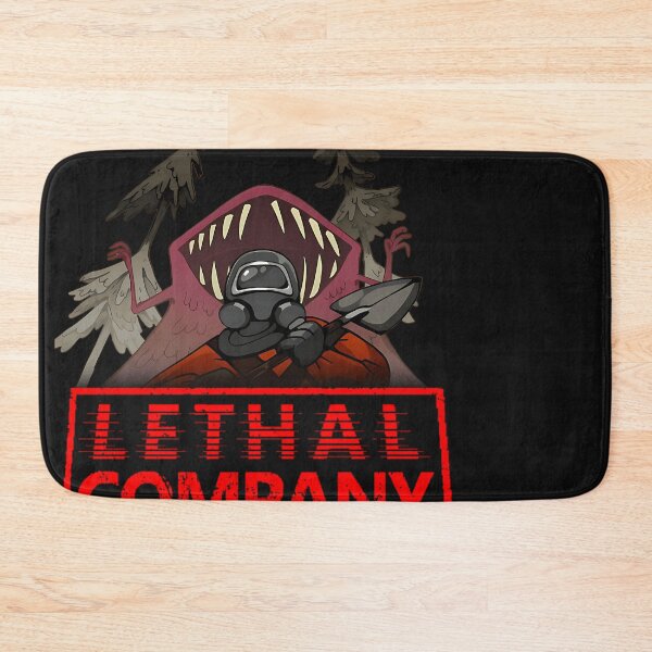 Item preview,  Lethal Company designed and sold by mihjichaka3.