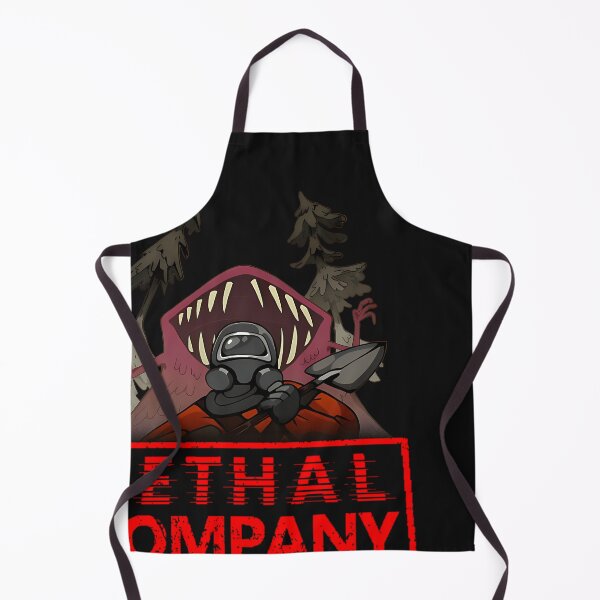 Item preview,  Lethal Company designed and sold by mihjichaka3.
