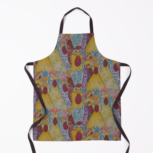 Item preview, Came Home to Roost designed and sold by kimberartly.