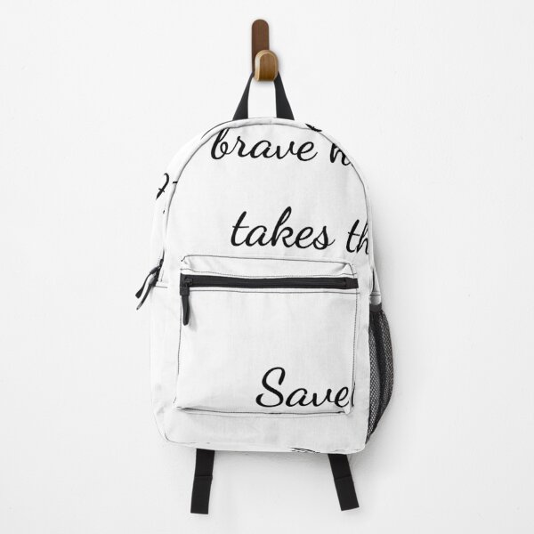 Item preview, "Save breed, to brave him when he takes thee hence." - handwriting black designed and sold by ariksworld.