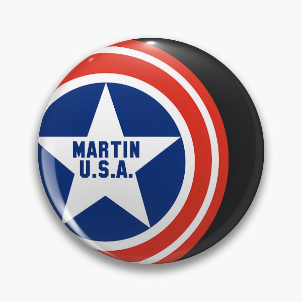 Item preview,  Glenn L. Martin Aircraft Company  designed and sold by mihjichaka3.
