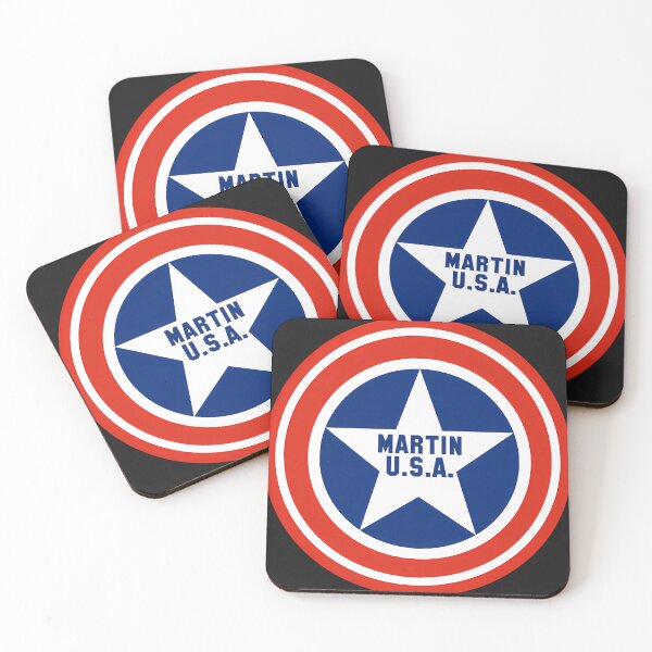 Item preview,  Glenn L. Martin Aircraft Company  designed and sold by mihjichaka3.