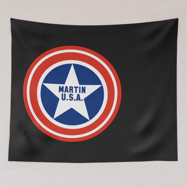 Item preview,  Glenn L. Martin Aircraft Company  designed and sold by mihjichaka3.