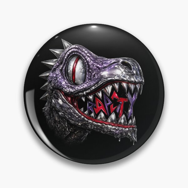 Item preview, Canadian Dinosaur designed and sold by LockedUp.