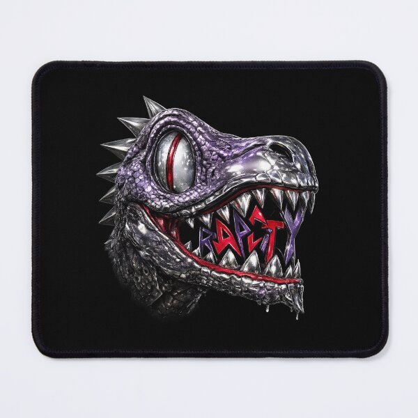 Item preview, Canadian Dinosaur designed and sold by LockedUp.