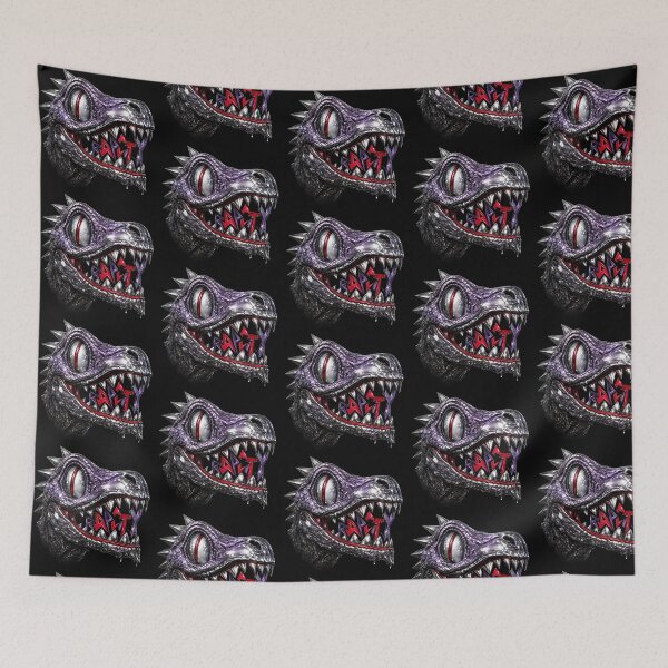 Item preview, Canadian Dinosaur designed and sold by LockedUp.