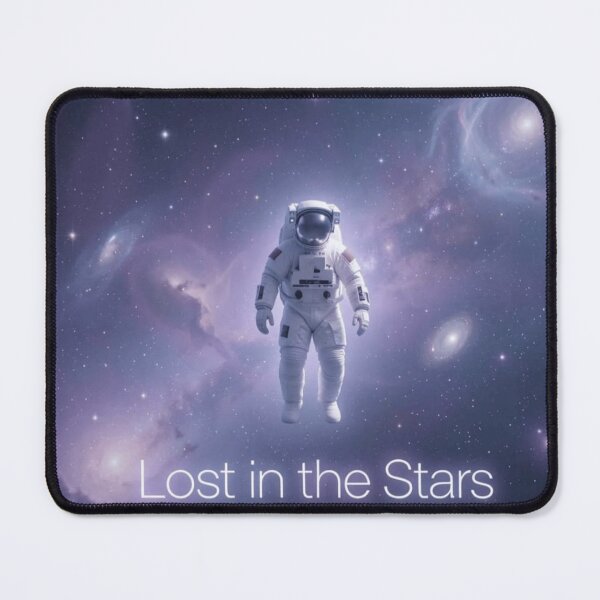 Item preview, Lost in the Stars Aesthetic designed and sold by The Crafted Spirits.