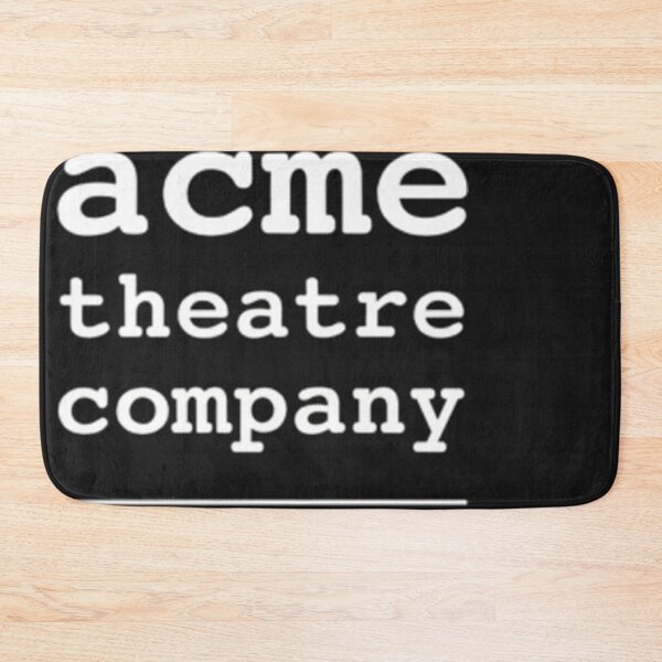 Item preview, Small Official Acme Theatre Company  designed and sold by mihjichaka3.