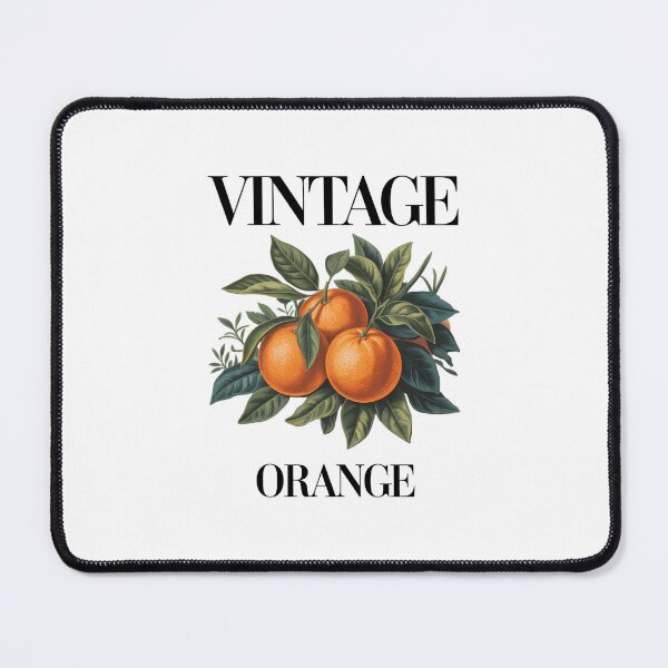 Item preview, Orange Fruit designed and sold by EllenJast.