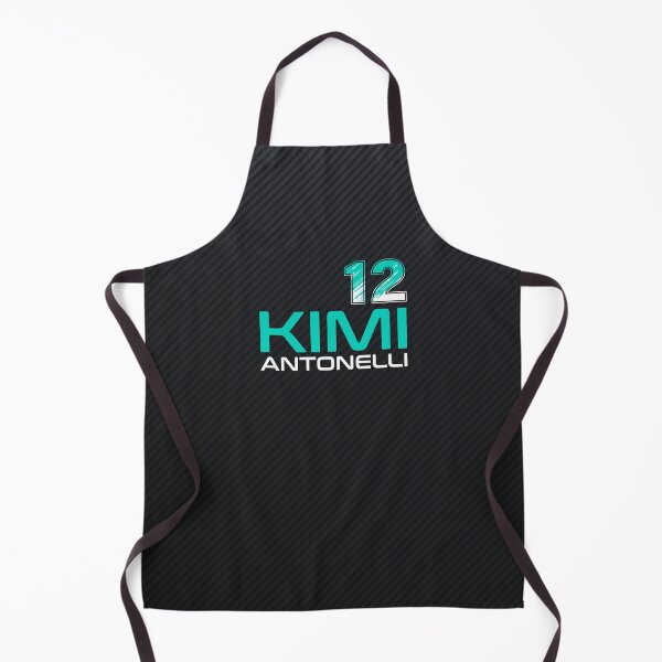 Item preview, Kimi Antonelli 12 designed and sold by PatternDesign01.