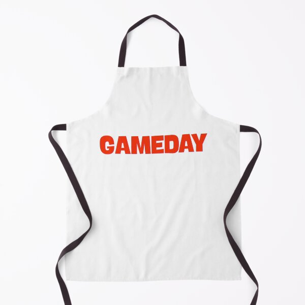 Item preview, Gameday designed and sold by Echo Aesthetics.