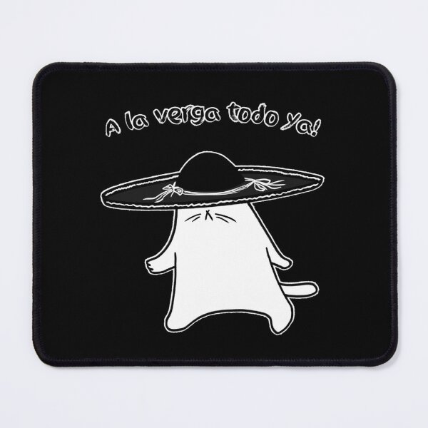Item preview, A la verga todo ya designed and sold by eri-morie.