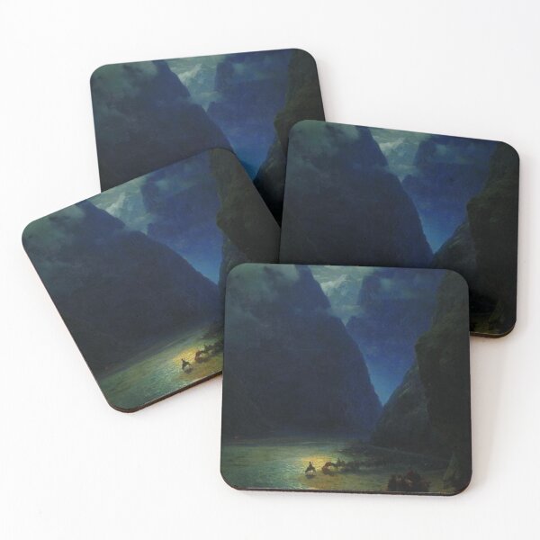 Item preview, Darial Gorge designed and sold by SharonTheFirst.