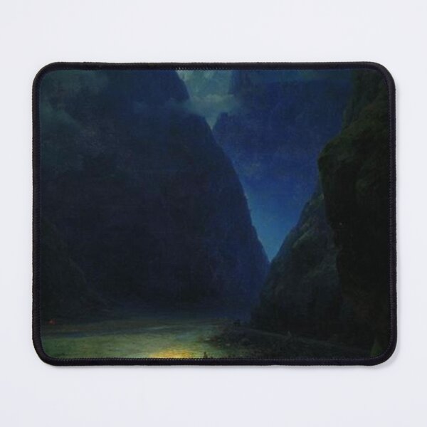 Item preview, Darial Gorge designed and sold by SharonTheFirst.