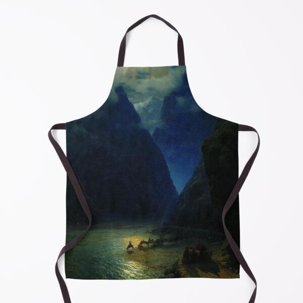 Item preview, Darial Gorge designed and sold by SharonTheFirst.