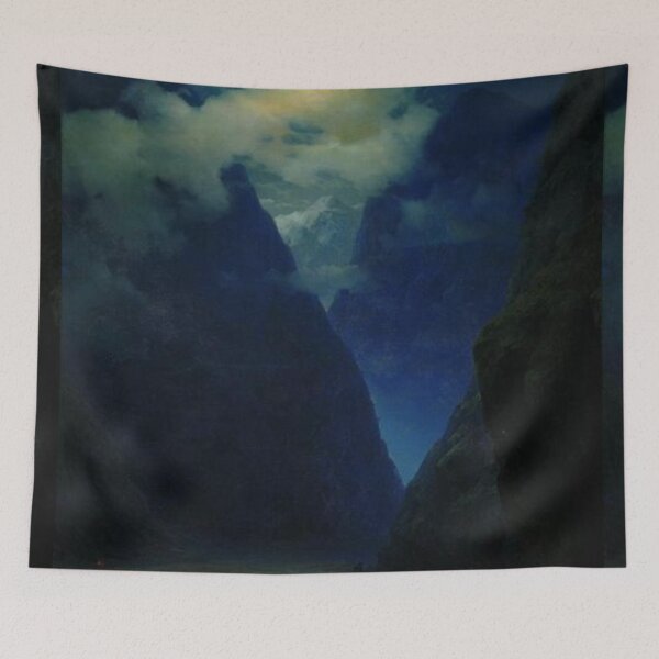 Item preview, Darial Gorge designed and sold by SharonTheFirst.