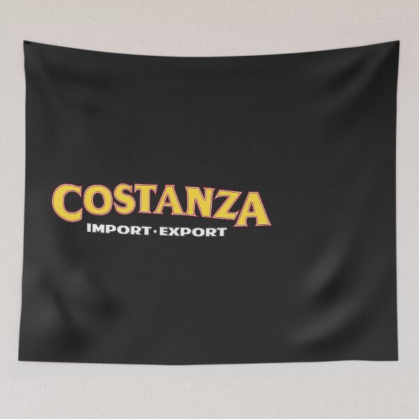 Item preview, Costanza Import  Export designed and sold by mihjichaka3.