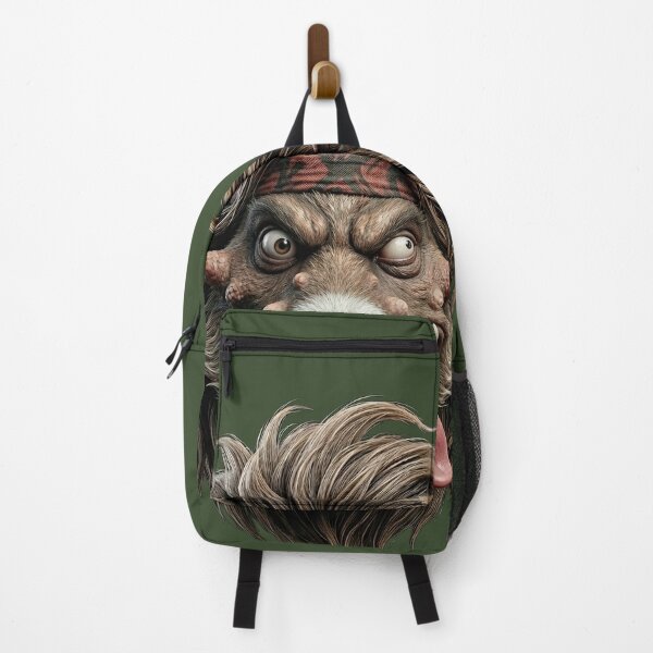 Item preview, Visayan Warty Pig - Crazy designed and sold by Tee-se Me More.