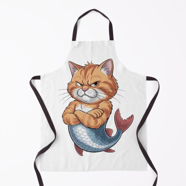 Item preview, Funny Catfish Sarcastic Pun Wordplay designed and sold by SimpleSquirrel.