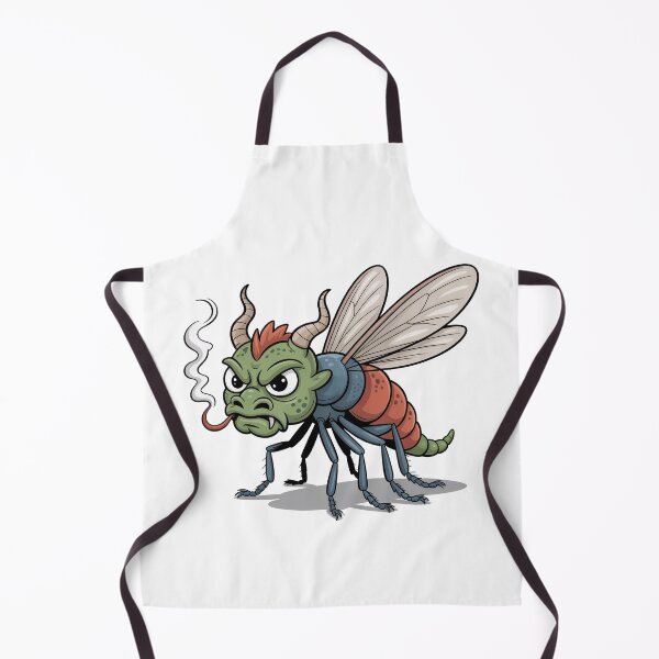 Item preview, Funny Dragonfly Sarcastic Pun Wordplay designed and sold by SimpleSquirrel.