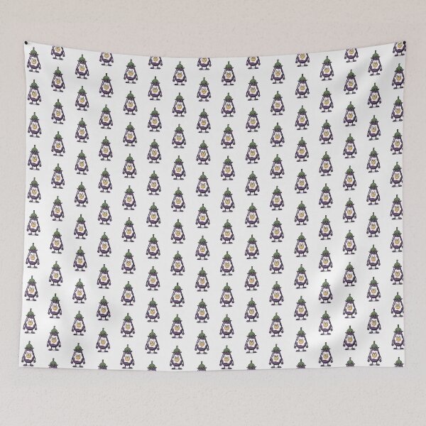 Item preview, Funny Eggplant Sarcastic Pun Wordplay designed and sold by SimpleSquirrel.
