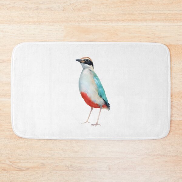 Item preview, Fairy Pitta (Pitta nympha) designed and sold by HOMETOWN86.