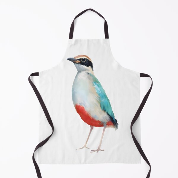Item preview, Fairy Pitta (Pitta nympha) designed and sold by HOMETOWN86.