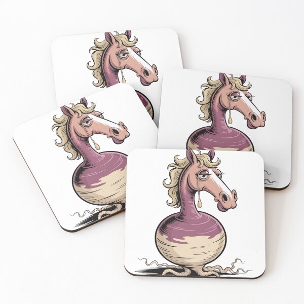 Item preview, Funny Horseradish Sarcastic Pun Wordplay designed and sold by SimpleSquirrel.