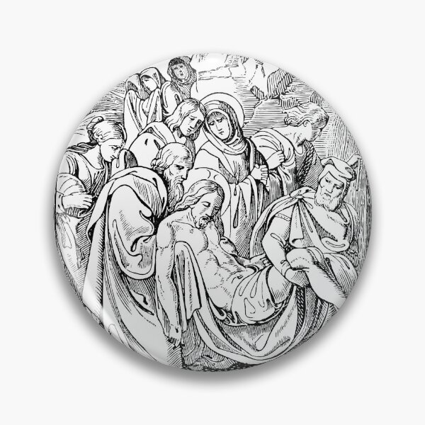 Item preview, Biblical Drawing  designed and sold by Desikhanna123.