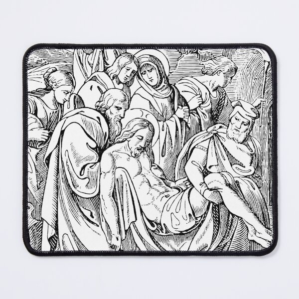 Item preview, Biblical Drawing designed and sold by Desikhanna123.
