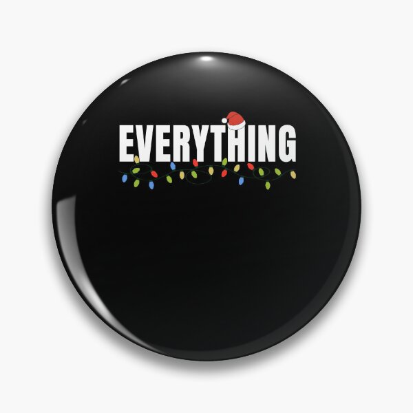 Item preview,  I Have Everything I Need designed and sold by rcgela.