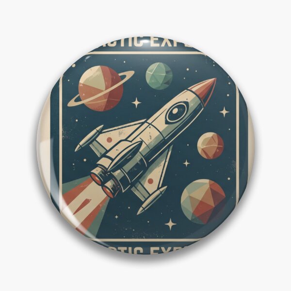 Item preview, Galactic explorer designed and sold by Dmr33.