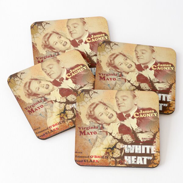 Item preview, White Heat designed and sold by PrivateVices.