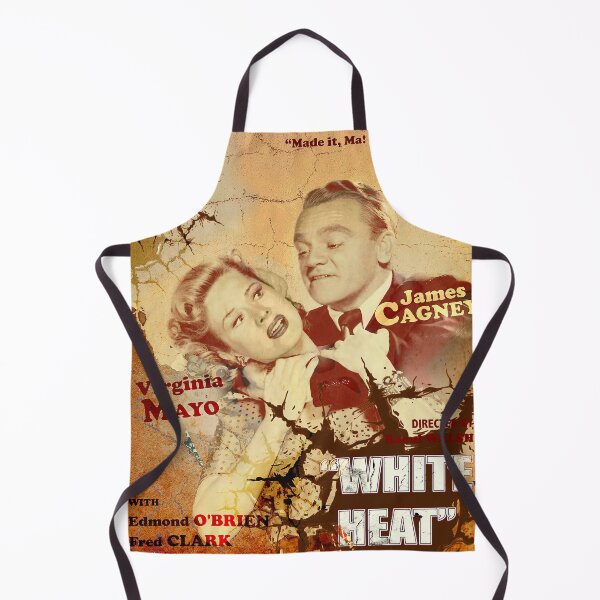 Item preview, White Heat designed and sold by PrivateVices.