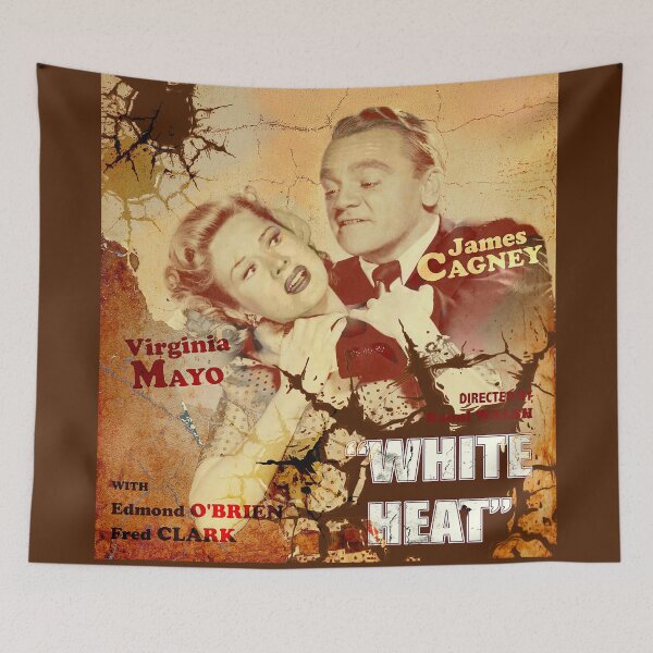 Item preview, White Heat designed and sold by PrivateVices.