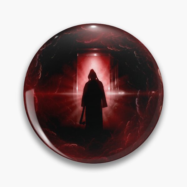 Item preview, Gatekeeper designed and sold by Ghoul Enterprises.