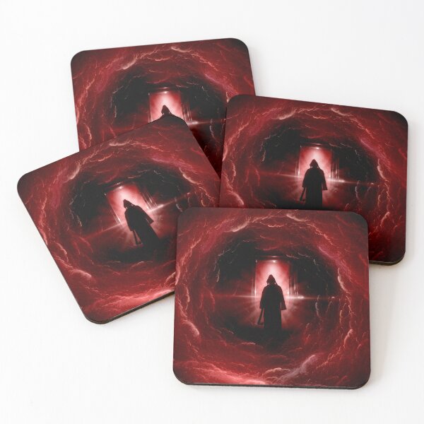Item preview, Gatekeeper designed and sold by Ghoul Enterprises.