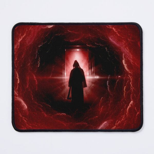 Item preview, Gatekeeper designed and sold by Ghoul Enterprises.