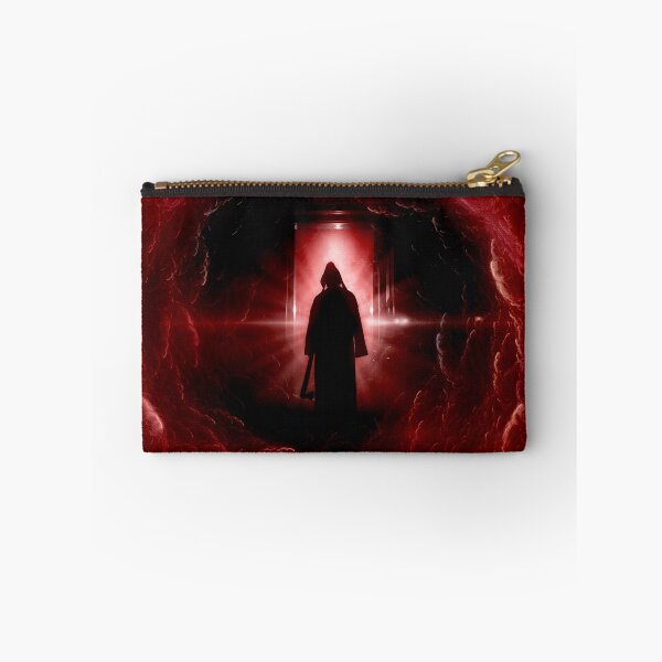 Item preview, Gatekeeper designed and sold by Ghoul Enterprises.