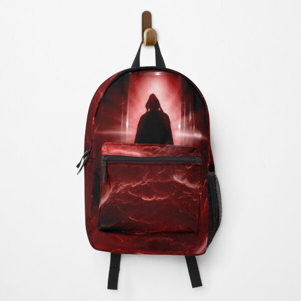 Item preview, Gatekeeper designed and sold by Ghoul Enterprises.