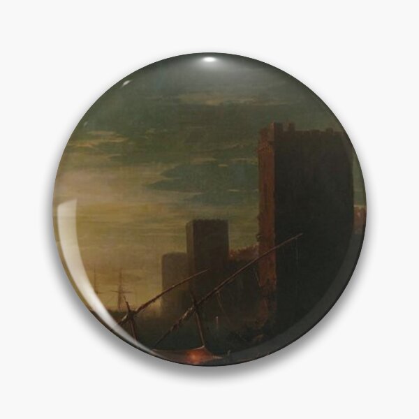 Item preview, Lunar night in the Constantinople designed and sold by SharonTheFirst.