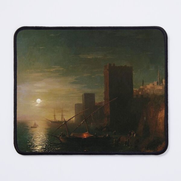 Item preview, Lunar night in the Constantinople designed and sold by SharonTheFirst.