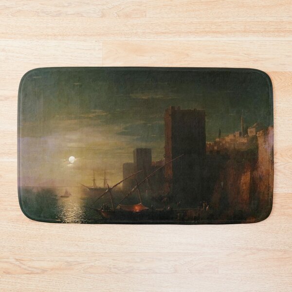 Item preview, Lunar night in the Constantinople designed and sold by SharonTheFirst.