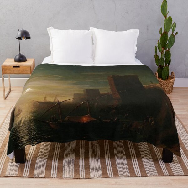 Item preview, Lunar night in the Constantinople designed and sold by SharonTheFirst.