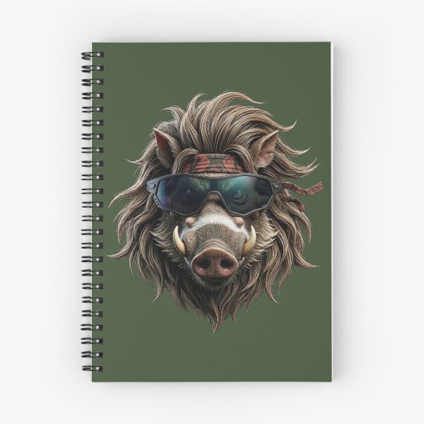 Item preview, Visayan Warty Pig - Sunglasses designed and sold by Tee-se Me More.