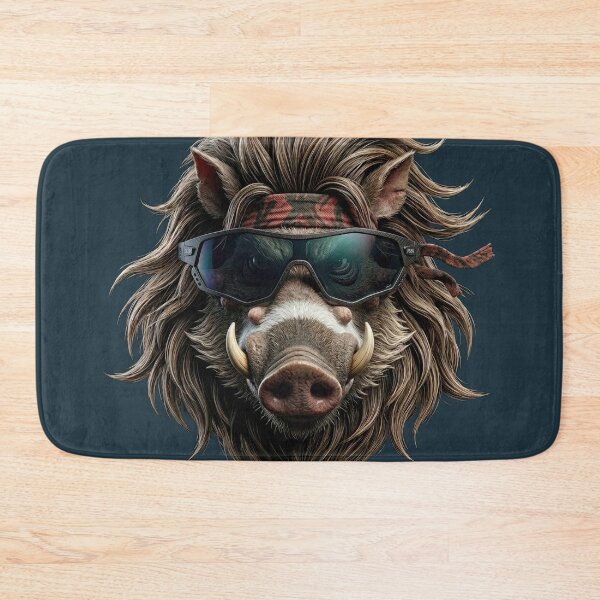 Item preview, Visayan Warty Pig - Sunglasses designed and sold by Tee-se Me More.
